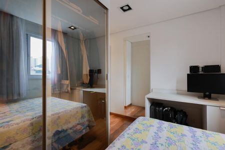 Apartamento à venda com 109m², 2 quartos e 2 vagas Apartamento à venda com 109m², 2 quartos e 2 vagasSuíte 2