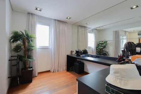 Sala de apartamento à venda com 2 quartos, 109m² em Santana, São Paulo