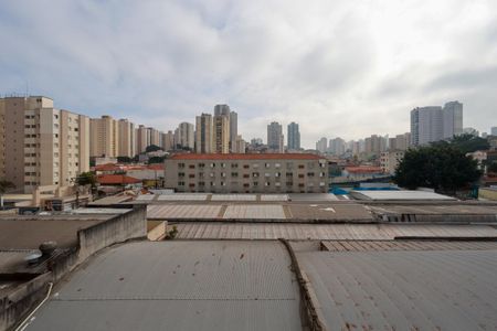 Apartamento à venda com 109m², 2 quartos e 2 vagas Apartamento à venda com 109m², 2 quartos e 2 vagasVista da Suíte 2
