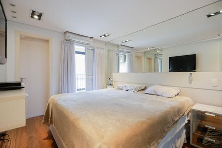 Apartamento à venda com 109m², 2 quartos e 2 vagas Apartamento à venda com 109m², 2 quartos e 2 vagasSuíte 1