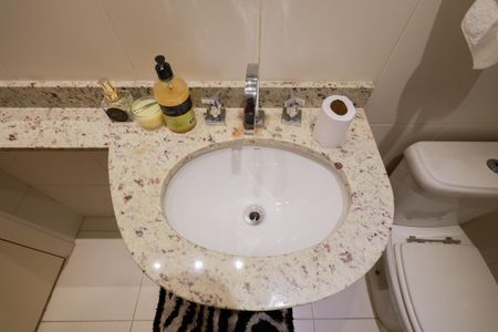 Apartamento à venda com 109m², 2 quartos e 2 vagas Apartamento à venda com 109m², 2 quartos e 2 vagasLavabo