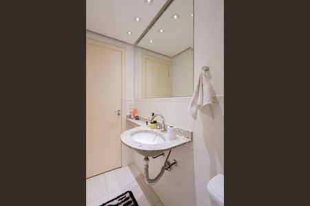 Apartamento à venda com 109m², 2 quartos e 2 vagas Apartamento à venda com 109m², 2 quartos e 2 vagasLavabo