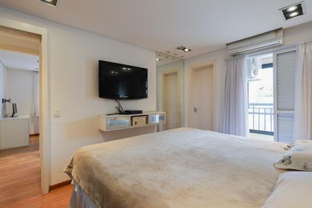 Apartamento à venda com 109m², 2 quartos e 2 vagas Apartamento à venda com 109m², 2 quartos e 2 vagasSuíte 1