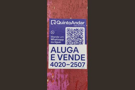 Apartamento à venda com 42m², 1 quarto e sem vaga Apartamento à venda com 42m², 1 quarto e sem vagaPlaquinha