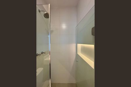 Apartamento à venda com 154m², 3 quartos e 1 vaga Apartamento à venda com 154m², 3 quartos e 1 vagaBanheiro da Suíte