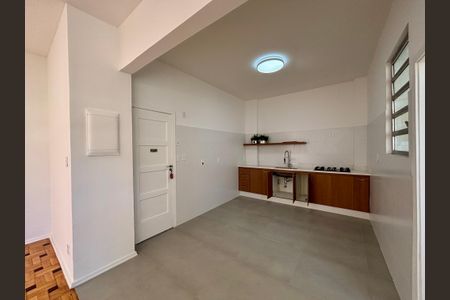 Apartamento à venda com 154m², 3 quartos e 1 vaga Apartamento à venda com 154m², 3 quartos e 1 vagaCozinha