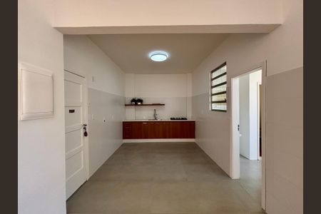 Apartamento à venda com 154m², 3 quartos e 1 vaga Apartamento à venda com 154m², 3 quartos e 1 vagaCozinha