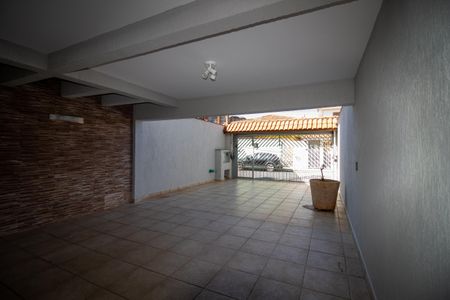 Casa à venda com 336m², 4 quartos e 4 vagasGaragem