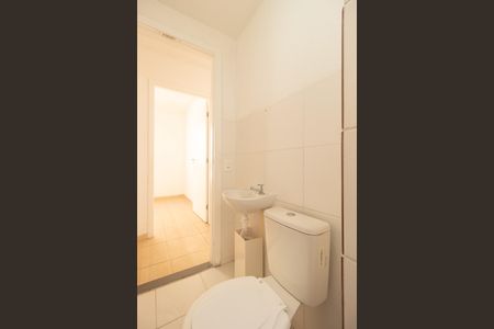 Apartamento para alugar com 42m², 2 quartos e 1 vagaBanheiro