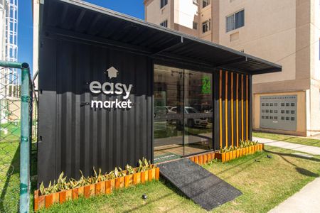 Apartamento para alugar com 42m², 2 quartos e 1 vagaÁrea comum