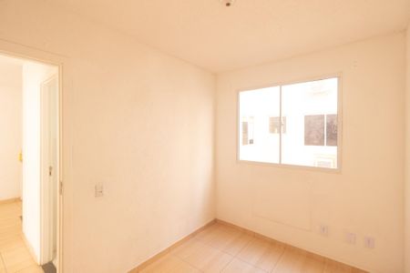 Apartamento para alugar com 42m², 2 quartos e 1 vagaQuarto 2