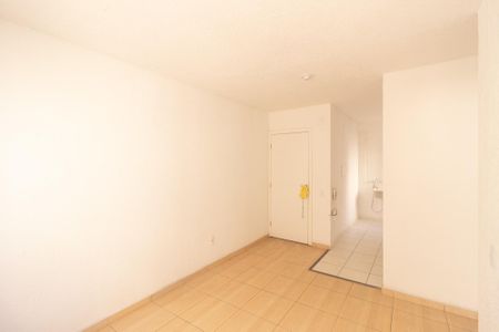 Apartamento para alugar com 42m², 2 quartos e 1 vagaSala