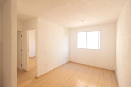 Apartamento para alugar com 42m², 2 quartos e 1 vagaSala