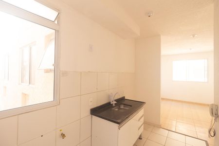 Apartamento para alugar com 42m², 2 quartos e 1 vagaCozinha