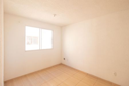 Sala de apartamento para alugar com 2 quartos, 42m² em Guaratiba, Rio de Janeiro