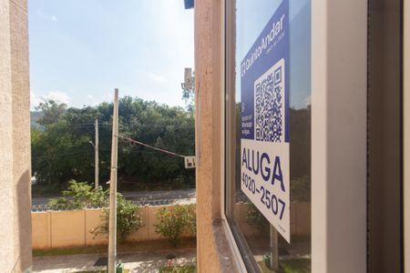 Apartamento para alugar com 42m², 2 quartos e 1 vagaPlaquinha