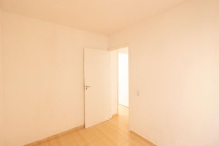 Apartamento para alugar com 42m², 2 quartos e 1 vagaQuarto 2