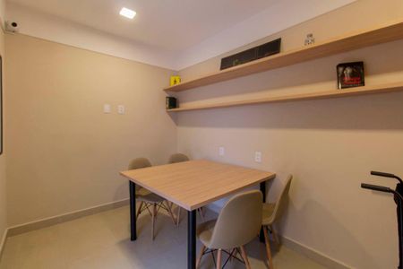Apartamento à venda com 40m², 2 quartos e 1 vaga Apartamento à venda com 40m², 2 quartos e 1 vagaÁrea Comum - CoWorking