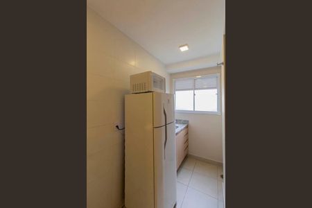 Apartamento à venda com 40m², 2 quartos e 1 vaga Apartamento à venda com 40m², 2 quartos e 1 vagaÁrea Comum - Copa Salão de Festas