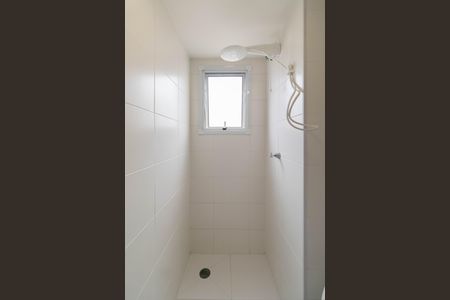 Apartamento à venda com 40m², 2 quartos e 1 vaga Apartamento à venda com 40m², 2 quartos e 1 vagaBanheiro