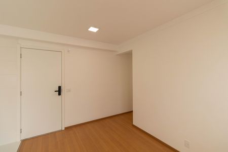Apartamento à venda com 40m², 2 quartos e 1 vaga Apartamento à venda com 40m², 2 quartos e 1 vagaSala e Cozinha