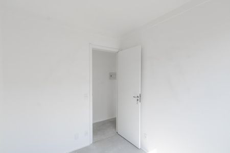 Apartamento à venda com 40m², 2 quartos e 1 vaga Apartamento à venda com 40m², 2 quartos e 1 vagaQuarto 2