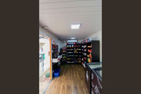 Apartamento à venda com 40m², 2 quartos e 1 vaga Apartamento à venda com 40m², 2 quartos e 1 vagaÁrea Comum - Mini Mercado