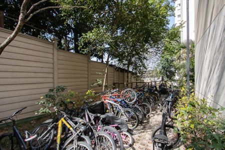 Apartamento à venda com 40m², 2 quartos e 1 vaga Apartamento à venda com 40m², 2 quartos e 1 vagaÁrea comum