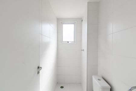 Apartamento à venda com 40m², 2 quartos e 1 vaga Apartamento à venda com 40m², 2 quartos e 1 vagaBanheiro