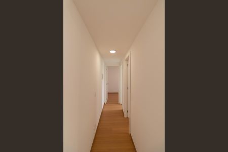 Apartamento à venda com 40m², 2 quartos e 1 vaga Apartamento à venda com 40m², 2 quartos e 1 vagaCorredor