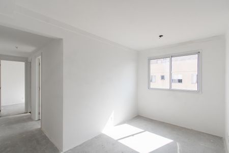 Apartamento à venda com 40m², 2 quartos e 1 vaga Apartamento à venda com 40m², 2 quartos e 1 vagaSala