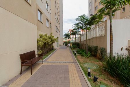 Apartamento à venda com 40m², 2 quartos e 1 vaga Apartamento à venda com 40m², 2 quartos e 1 vagaÁrea Comum