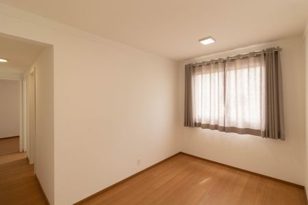 Apartamento à venda com 40m², 2 quartos e 1 vaga Apartamento à venda com 40m², 2 quartos e 1 vagaSala e Cozinha