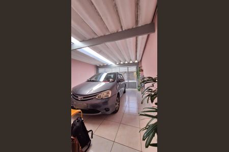 Casa à venda com 144m², 3 quartos e 2 vagas