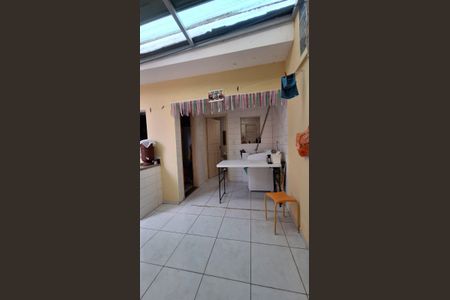 Casa à venda com 144m², 3 quartos e 2 vagas