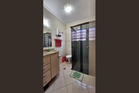 Casa à venda com 144m², 3 quartos e 2 vagas