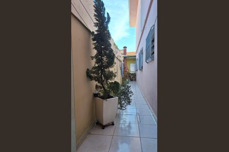 Casa à venda com 144m², 3 quartos e 2 vagas