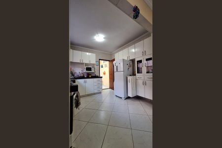 Casa à venda com 144m², 3 quartos e 2 vagas