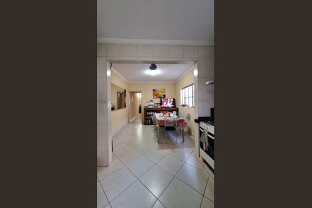 Casa à venda com 144m², 3 quartos e 2 vagas