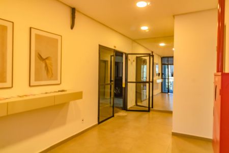 Studio à venda com 24m², 1 quarto e sem vagaÁrea comum