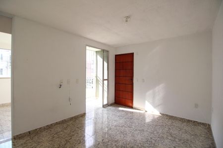 Apartamento para alugar com 65m², 2 quartos e 1 vagaSala