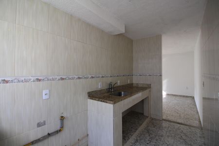 Apartamento para alugar com 65m², 2 quartos e 1 vagaCozinha