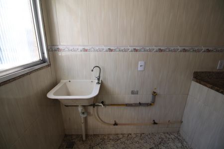 Apartamento para alugar com 65m², 2 quartos e 1 vagaÁrea de Serviço