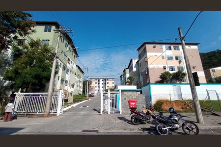 Apartamento para alugar com 65m², 2 quartos e 1 vaga Apartamento para alugar com 65m², 2 quartos e 1 vagaFachada