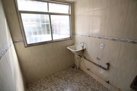 Apartamento para alugar com 65m², 2 quartos e 1 vagaÁrea de Serviço