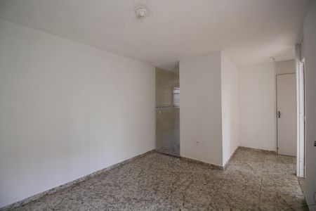 Apartamento para alugar com 65m², 2 quartos e 1 vagaSala