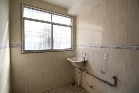 Apartamento para alugar com 65m², 2 quartos e 1 vagaÁrea de Serviço