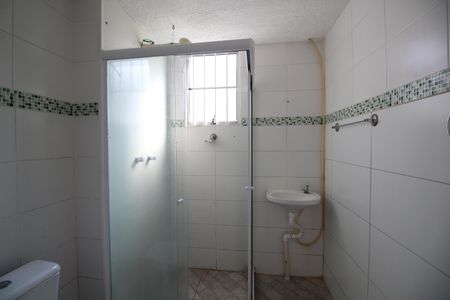 Apartamento para alugar com 65m², 2 quartos e 1 vagaBanheiro Social