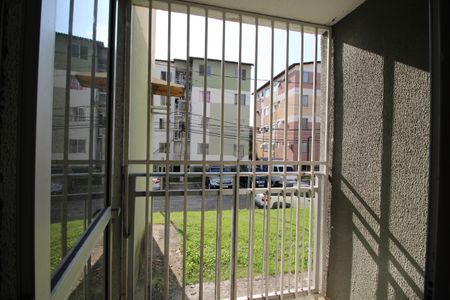 Apartamento para alugar com 65m², 2 quartos e 1 vagaVaranda