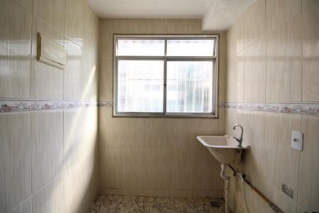 Apartamento para alugar com 65m², 2 quartos e 1 vagaÁrea de Serviço